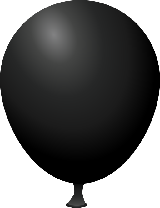 balão grátis ícone
