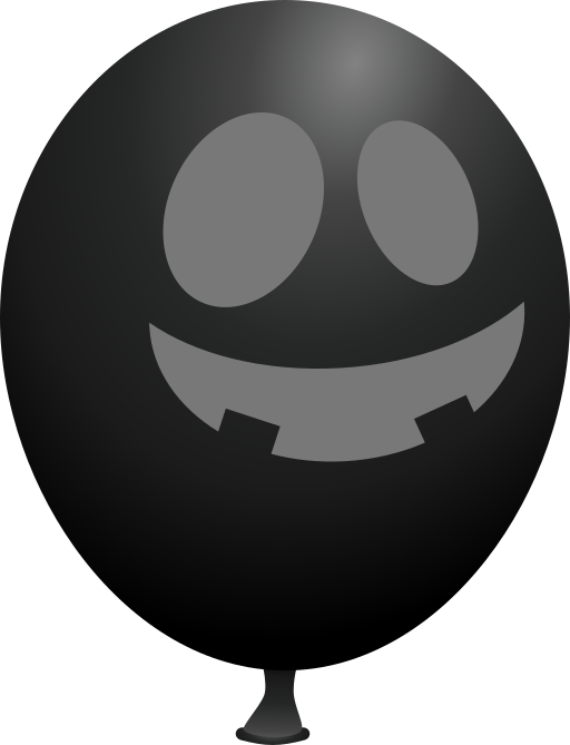 풍선 무료 아이콘