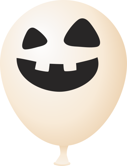 풍선 무료 아이콘