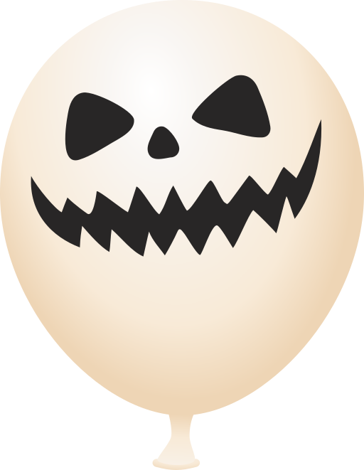 풍선 무료 아이콘