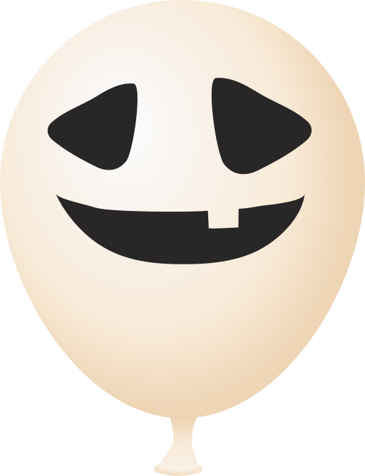 풍선 무료 아이콘