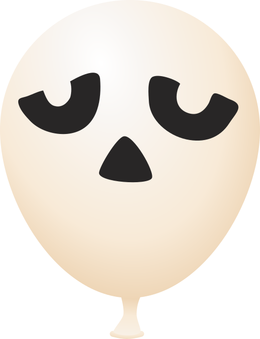 풍선 무료 아이콘