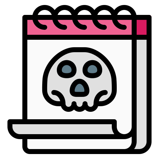 달력 무료 아이콘