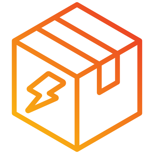 paketbox kostenlos Icon paketbox kostenlos Icon
