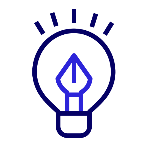 la créativité Icône gratuit la créativité Icône gratuit