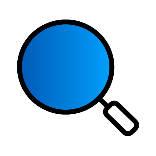 zoomen kostenlos Icon