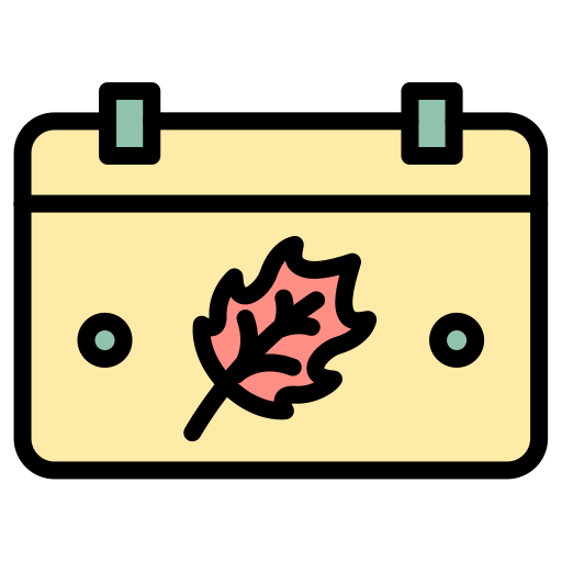 calendario icono gratis