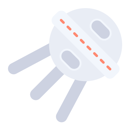 spoutnik Icône gratuit spoutnik Icône gratuit