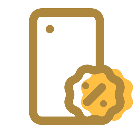smartphone kostenlos Icon