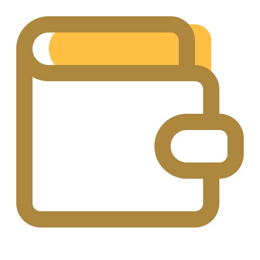 geldbörse kostenlos Icon