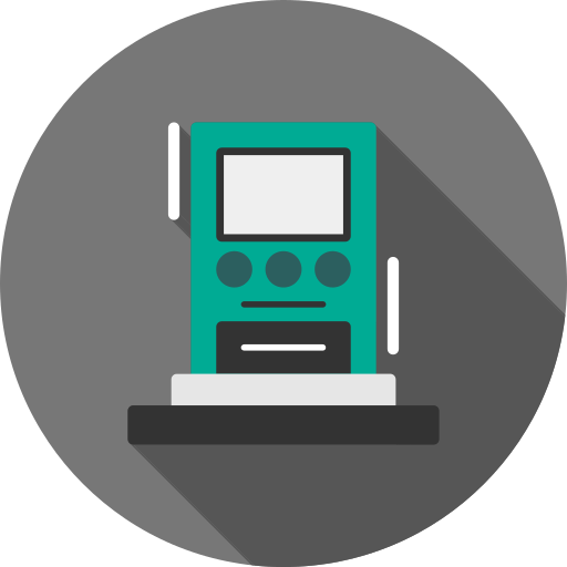 Payment - Free transportation icons