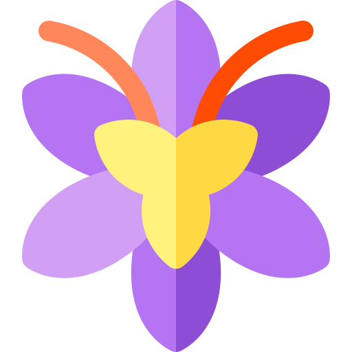 Saffron free icon Saffron free icon