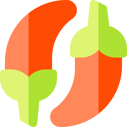 Chilli pepper free icon Chilli pepper free icon