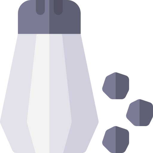 schwarzer pfeffer kostenlos Icon