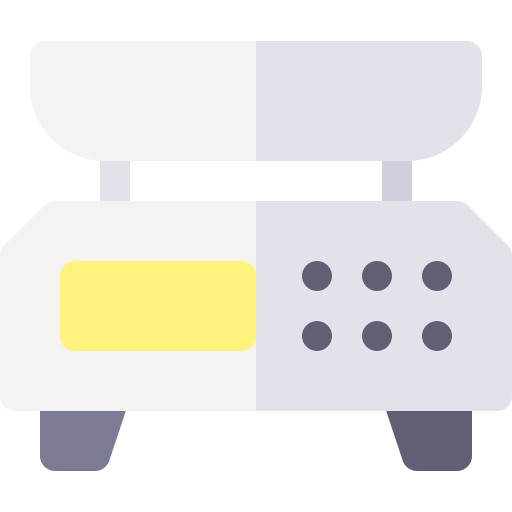 Weighing machine free icon Weighing machine free icon