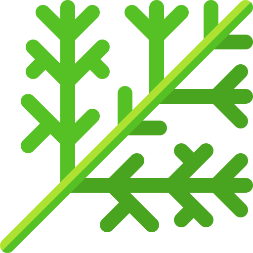 Dill free icon Dill free icon
