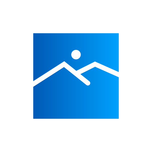 Gallery free icon Gallery free icon