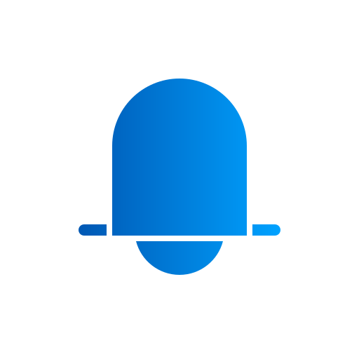 Notification free icon Notification free icon