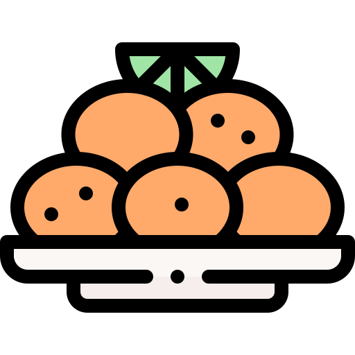 Болиньо де Бакальяу бесплатно иконка