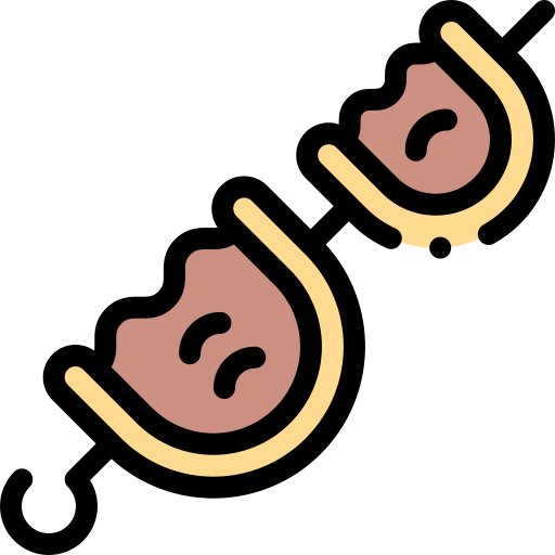 Picanha free icon