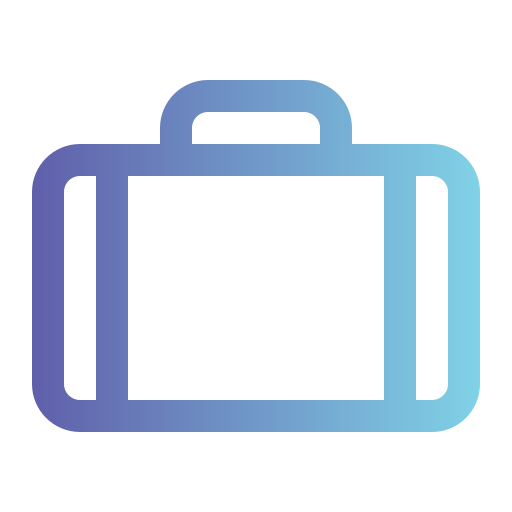 bagagem grátis ícone