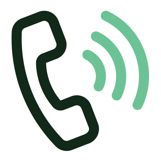 Telephone - Free communications icons