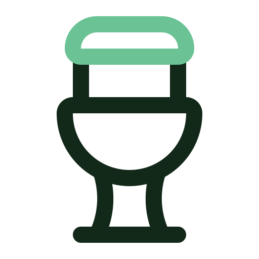 banheiro grátis ícone