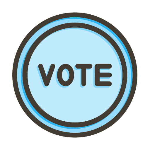 vote Icône gratuit