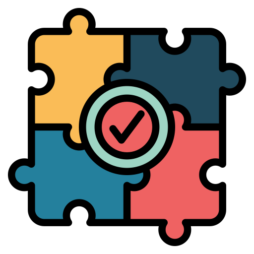 puzzle kostenlos Icon