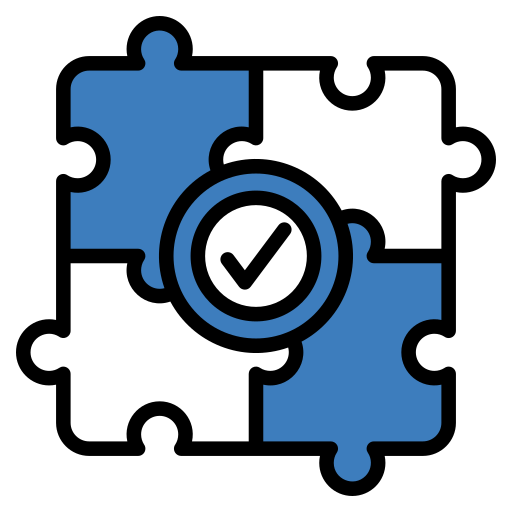 puzzle kostenlos Icon