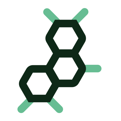 química icono gratis