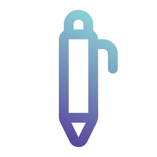 bolígrafo icono gratis