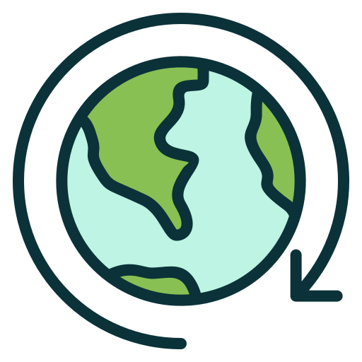 지구 무료 아이콘