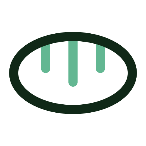Bread free icon