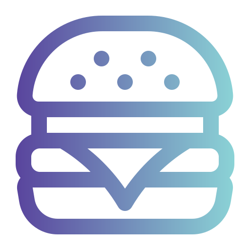 hamburguesa icono gratis