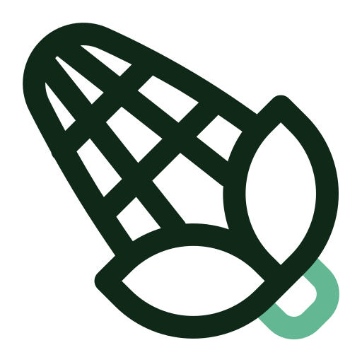 Corn free icon