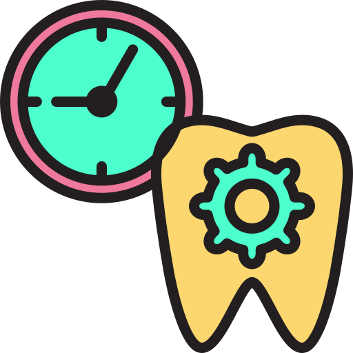 zahnpflege kostenlos Icon