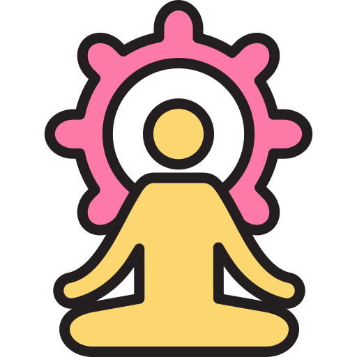 meditation kostenlos Icon meditation kostenlos Icon