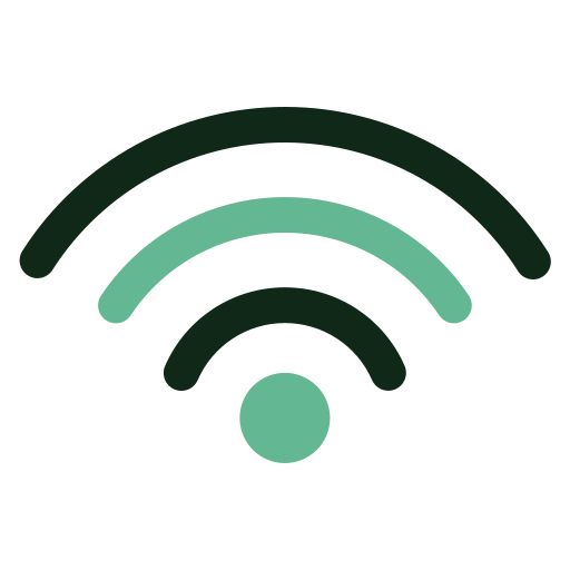 wifi icono gratis