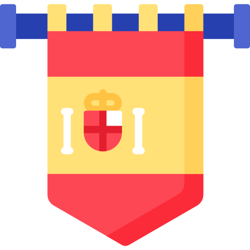 bandera icono gratis