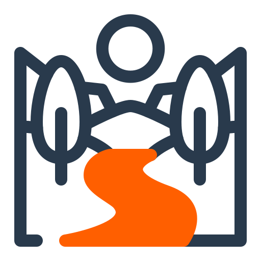 schlucht kostenlos Icon schlucht kostenlos Icon