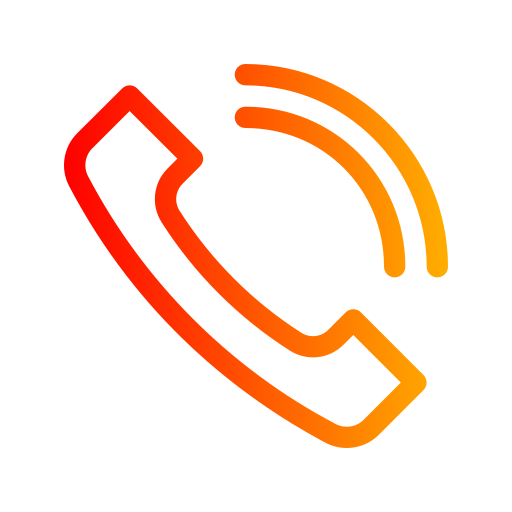 전화통화 무료 아이콘