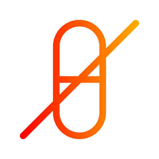 no drogas icono gratis