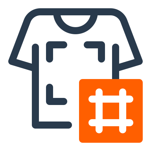 bosquejo icono gratis