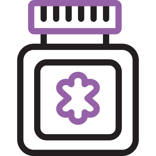 pillendose kostenlos Icon