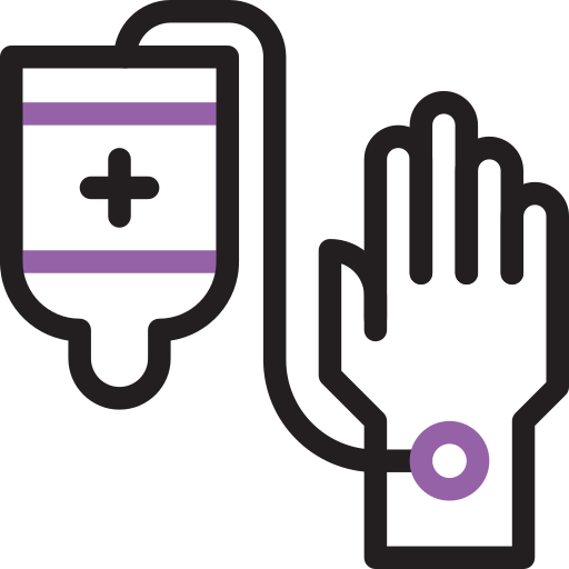 transfusion kostenlos Icon