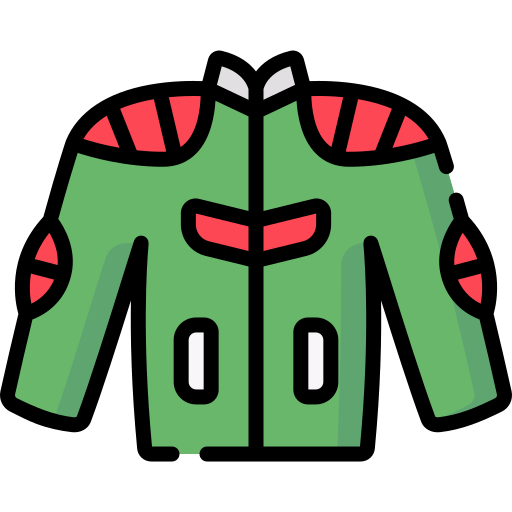 rennjacke kostenlos Icon rennjacke kostenlos Icon