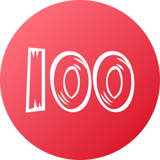 100 kostenlos Icon 100 kostenlos Icon