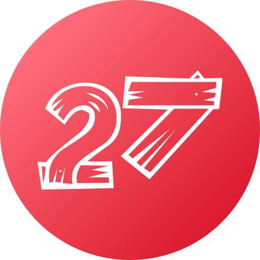 27 icono gratis