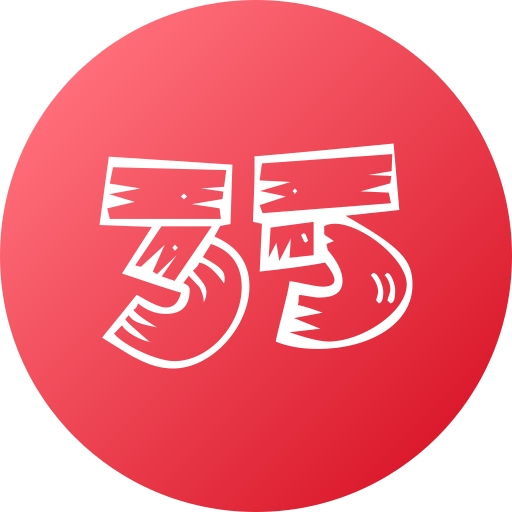 35 icono gratis